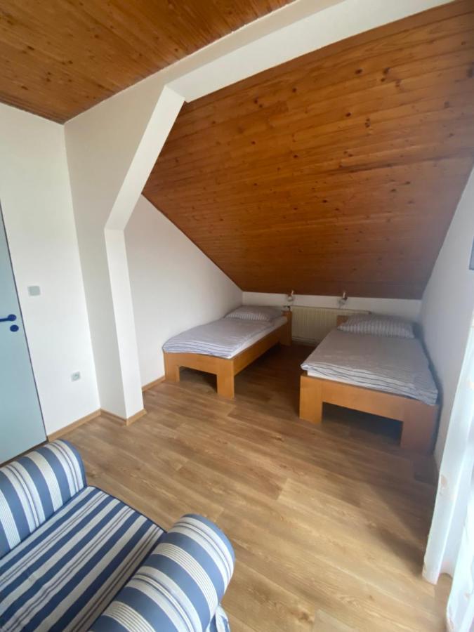 R-Penzion Český Krumlov Exterior foto