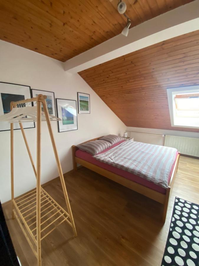 R-Penzion Český Krumlov Exterior foto
