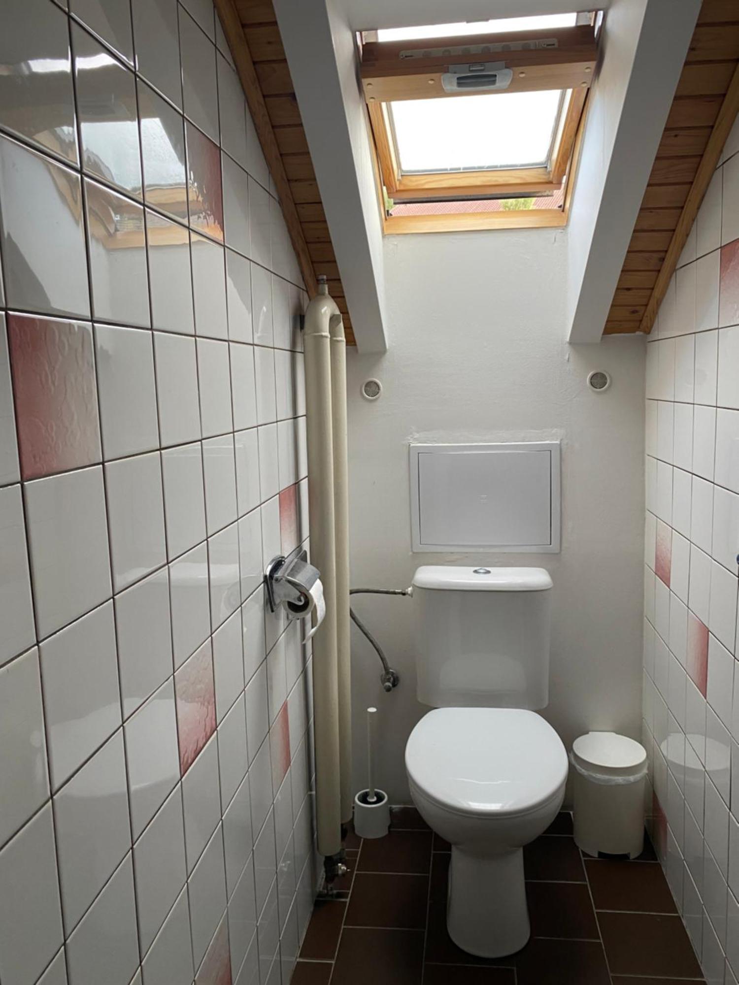 R-Penzion Český Krumlov Exterior foto